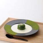 「特選宇治抹茶ショコラプリン」税込み950円