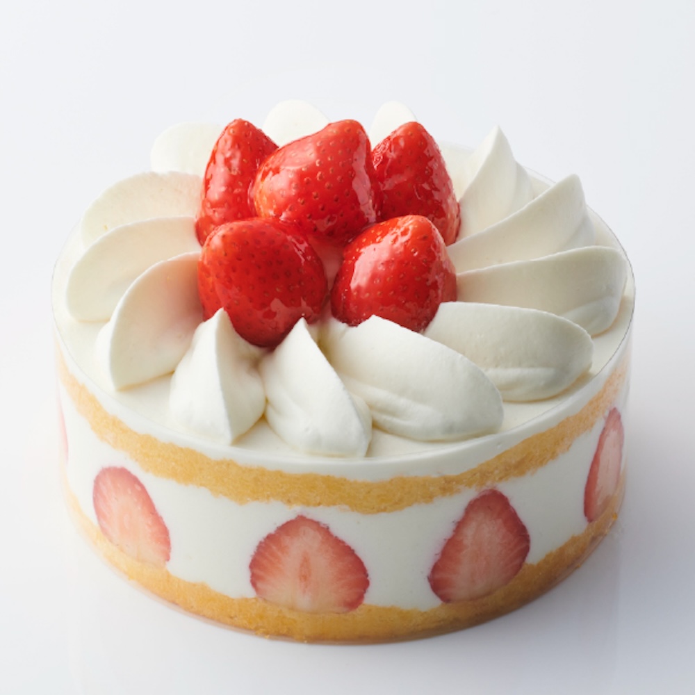 「ヴィタメール」の「フレーズ・ド・ヴィタメール」税込み4,860円