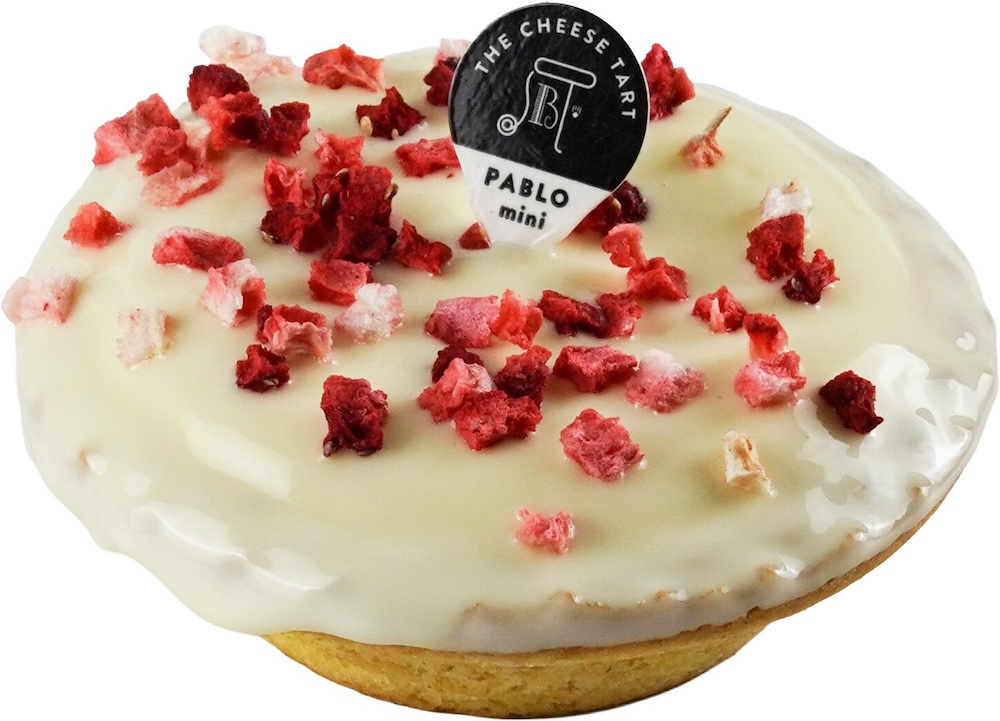 「PABLOmini ホワイトオペラ」イメージ