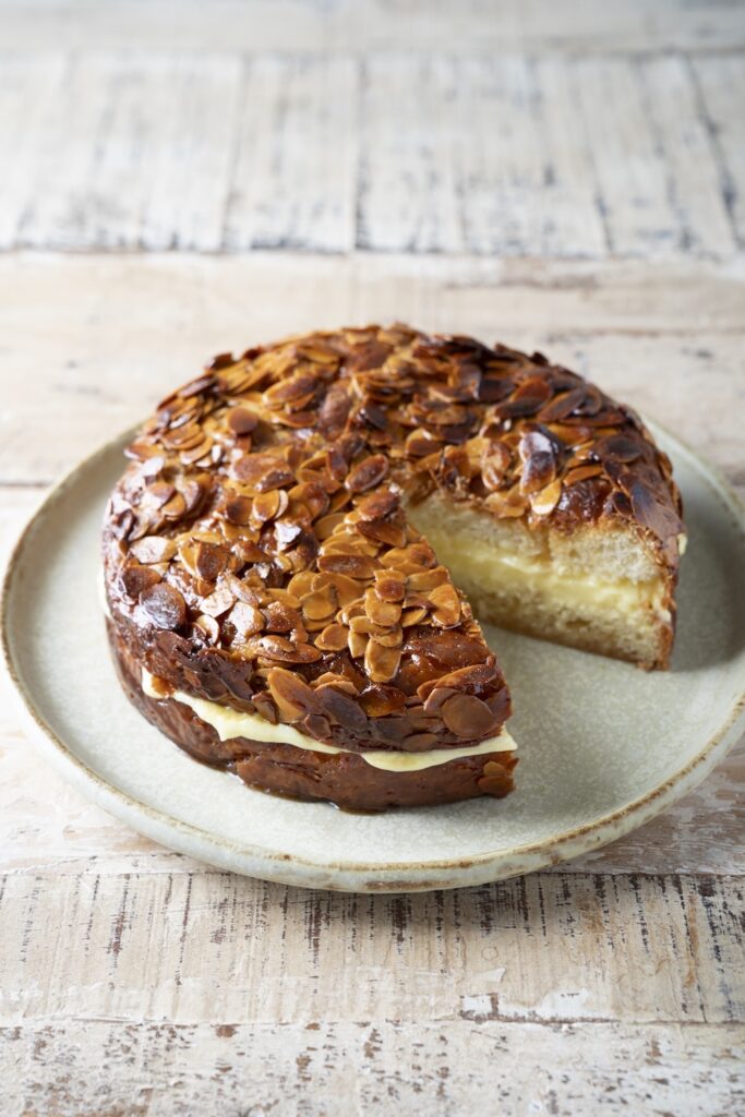 「アメリカのおやつーー暮らしとめぐる12か月のレシピ」イメージ