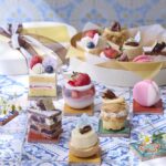 毎日数量限定「シェラトンスイーツボックス」3,400円