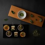 アフタヌーンティー「セゾン デ・ジュヌ・フォヤージュ」イメージ