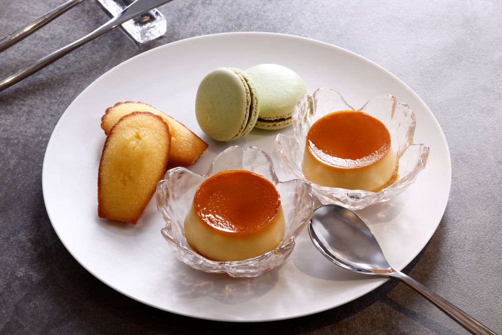 アフタヌーンティーのイメージ