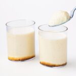 「ベイクドレアチーズケーキ」税込み800円