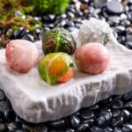 「アフタヌーンティー風寿司ランチ『花蓮』」イメージ