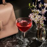 4月の「セントレジスアフタヌーンティーwith ヴァレクトラ—イジィデ・イン・ブルーム—」イメージ