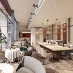 「ニナ ザ・リッツ・カールトン東京」イメージ