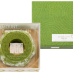 「マウントバーム お抹茶 1山」イメージ