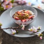 「桜色のヨーグルトアサイーボウル」税込み1,980円