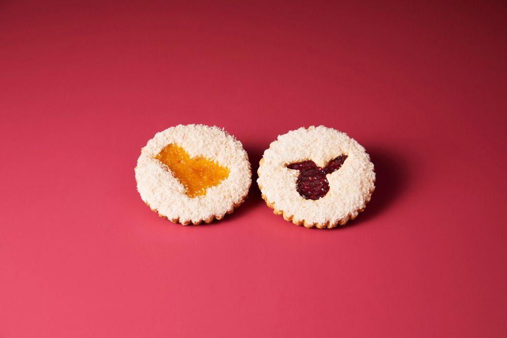 「イースタークッキー」税込み1,000円