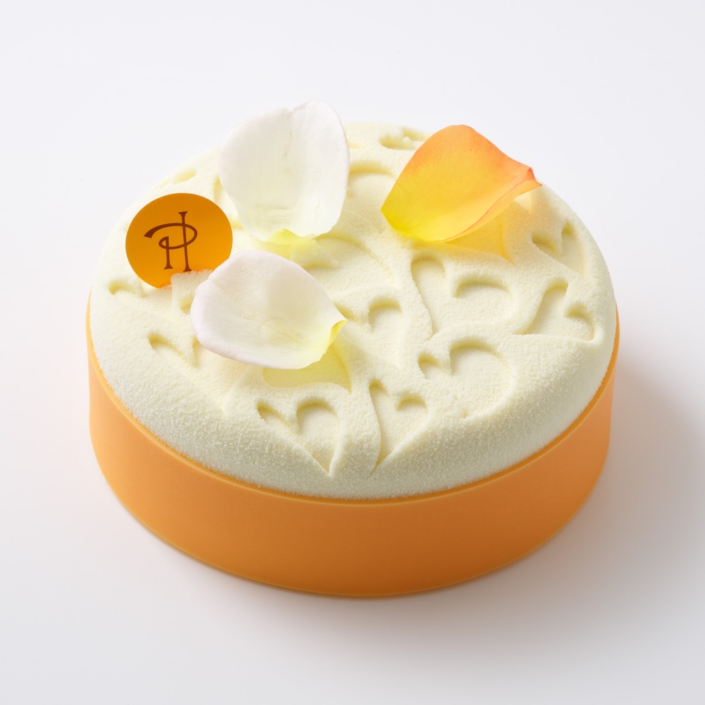 新作「ヤサミン クール メレ」イメージ