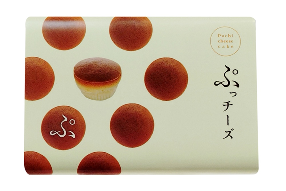 コリーヌ洋菓子店イメージ