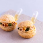 「ハニーレモン・ホリック・アフタヌーンティー」イメージ