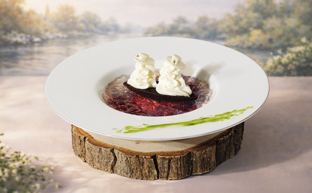 「舟遊び―水面のきらめき」イメージ