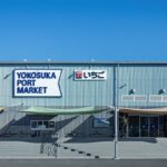 「いちご よこすかポートマーケット」イメージ