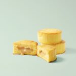 「あさぎりスフレチーズケーキ」イメージ