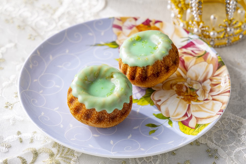 「マリー・アントワネット プティ・ブーランジェリー」イメージ