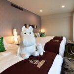 ムーミンスペシャルルーム イメージ