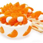 「愛媛県 宇和島市 YAMAUCHI FARM産『せとか』のショートケーキ」1ピース・税込み1,400円