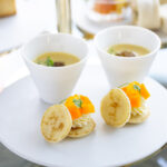 「宮崎完熟マンゴーアフタヌーンティー」イメージ