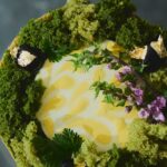 「千の茶会アフタヌーンティー ~京の箱庭~」イメージ