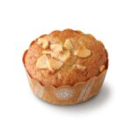 通年販売される「しっとりバナナマフィン」税込み350円