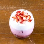 「いちごミルク」税込み770円