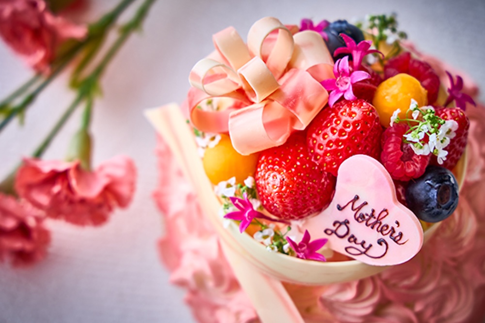 「スイート・トピアリー」イメージ