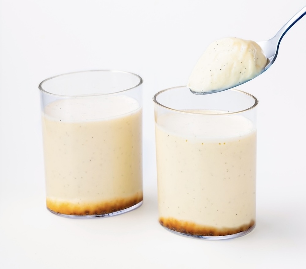 「ベイクドレアチーズケーキ」税込み800円