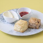 「FLYER’S Afternoon Tea」イメージ