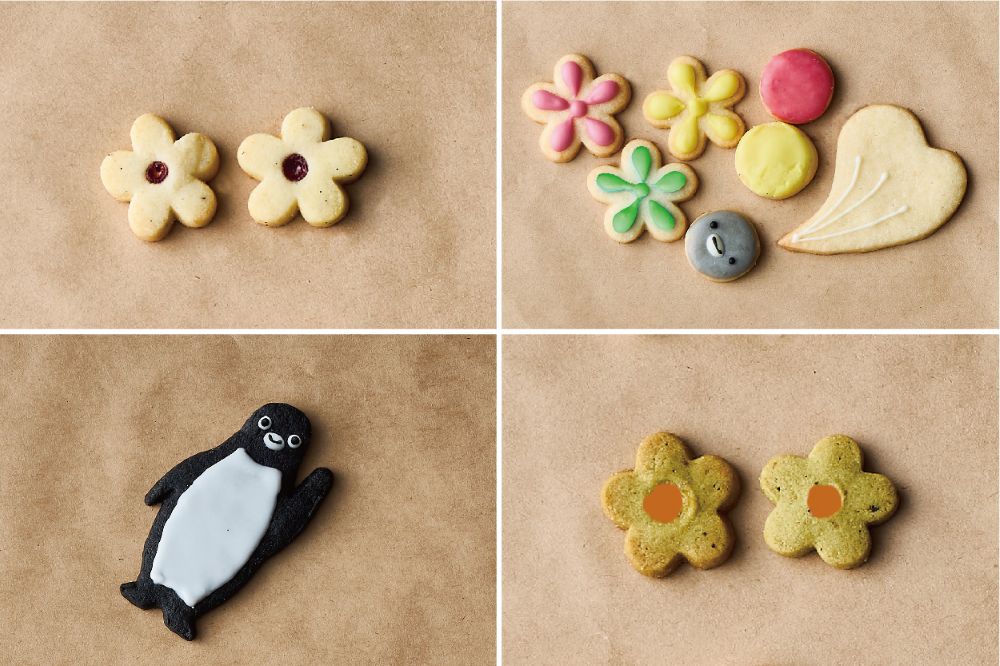 「Suicaのペンギン クッキー詰合わせ」イメージ