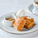 「初夏のフェニックスアフタヌーンティー」イメージ