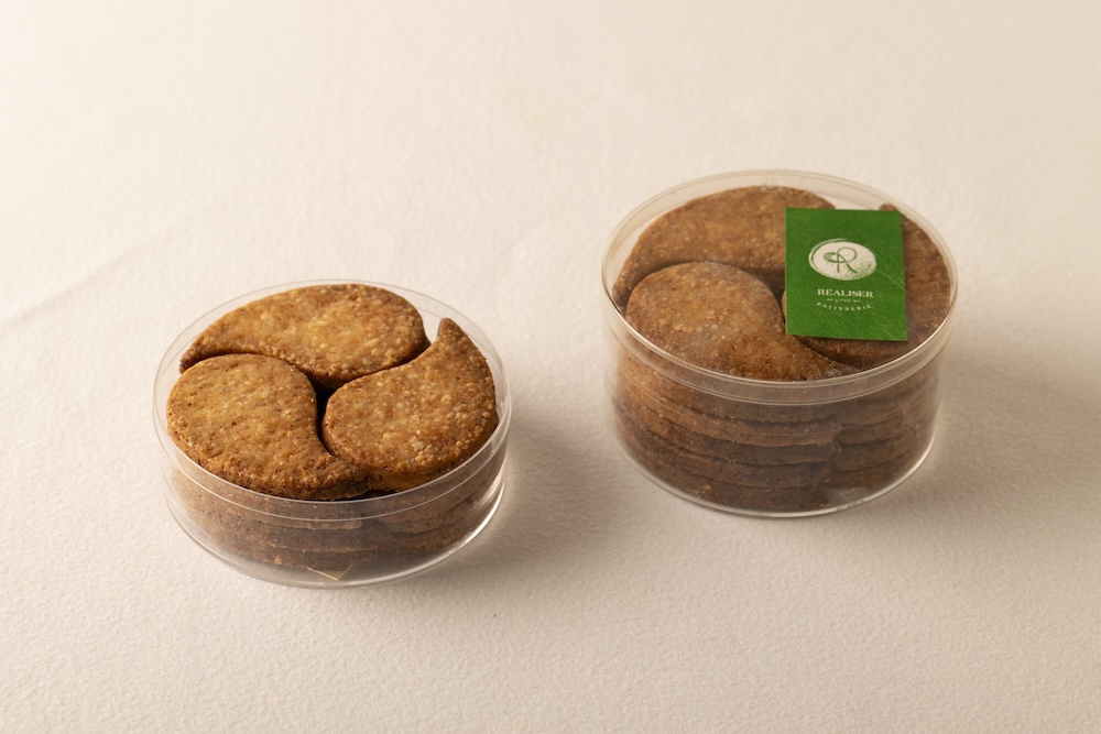 「レアリゼ」スイーツイメージ