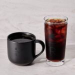 「トゥデイズ コーヒー」イートイン・税込み590円、テイクアウト・税込み579円