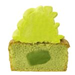 「抹茶のカップショート（抹茶カスタード入り）」税込み399円