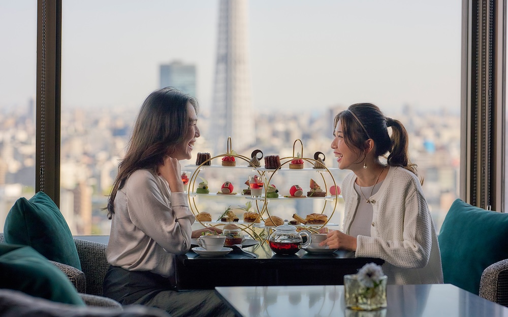 「スプリングコレクション」イメージ