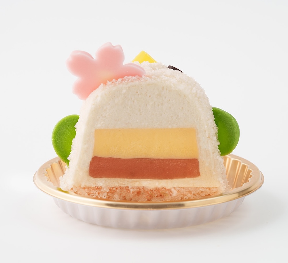 「さくらぴよりん」イメージ