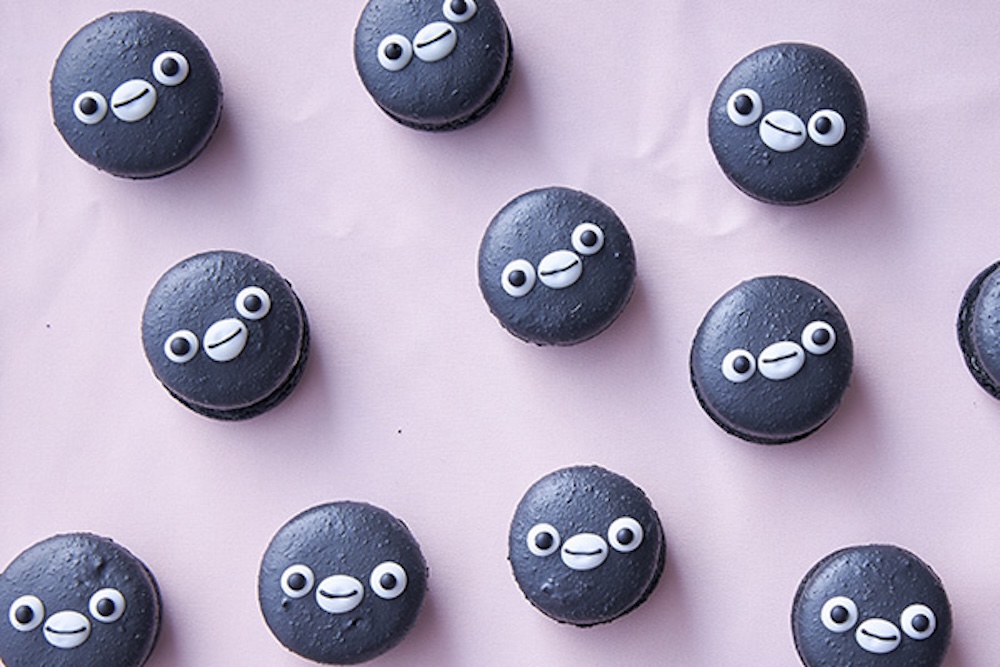 「Golden Week Festa Suicaのペンギン 春の味覚ビュッフェ」イメージ