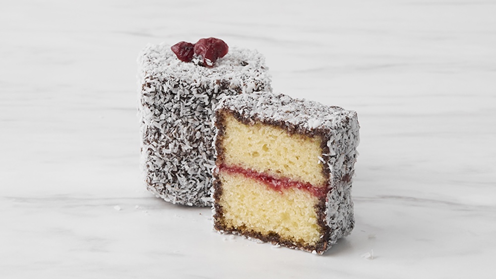 「プレーン×ラズベリージャム」イメージ