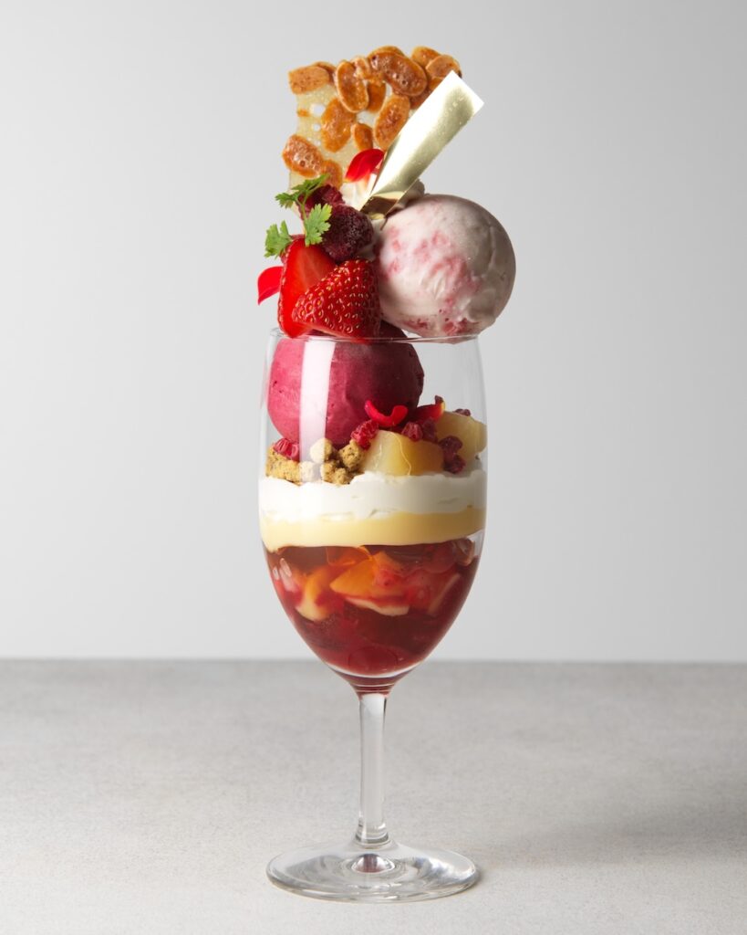 「ペッシュ フレーズ アルモニー」イメージ