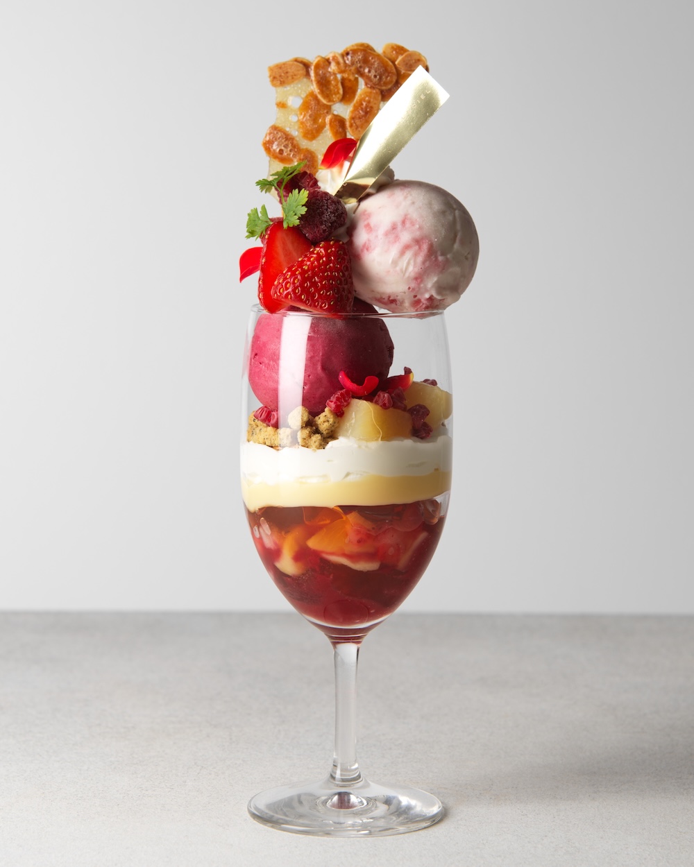 「ペッシュ フレーズ アルモニー」イメージ