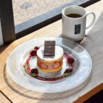 「フルーツサンドケーキ」イメージ