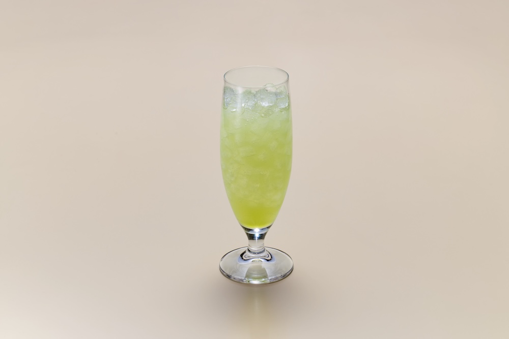 「若葉光（わかばひかり）」1,000円