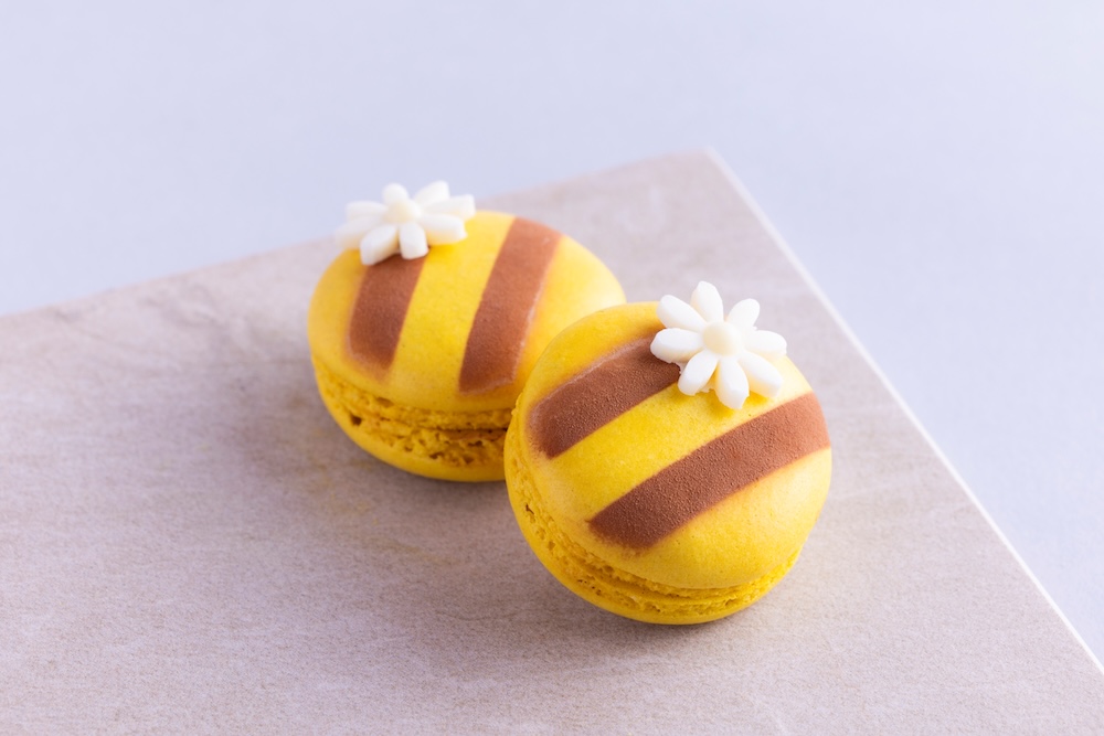 「ハニーレモン・ホリック・アフタヌーンティー」イメージ