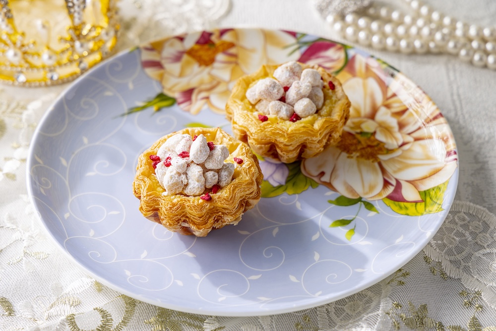 「マリー・アントワネット プティ・ブーランジェリー」イメージ