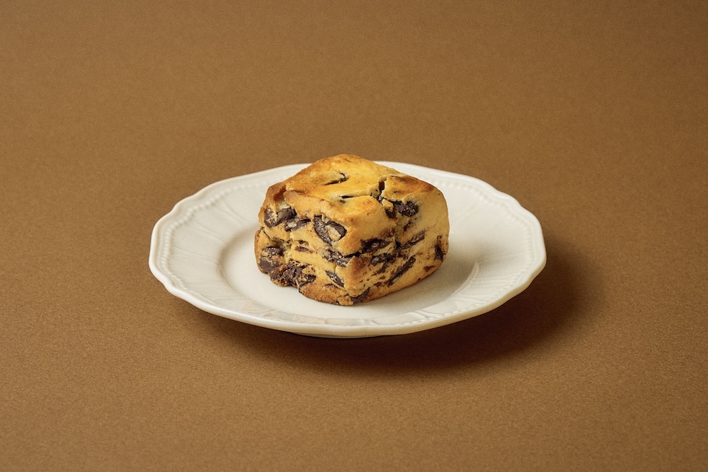 「チョコチャンク」税込み350円