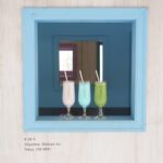 「クレープとエスプレッソとジェラートと」イメージ