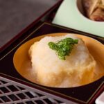 「和のアフタヌーンティー」イメージ