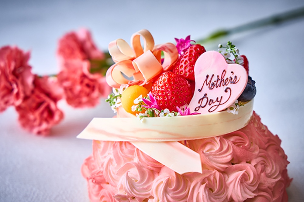 「スイート・トピアリー」イメージ