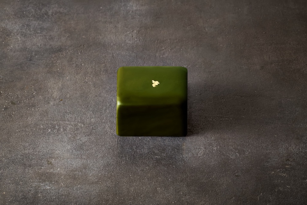 「極 -KIWAMI- 抹茶テリーヌ」イメージ